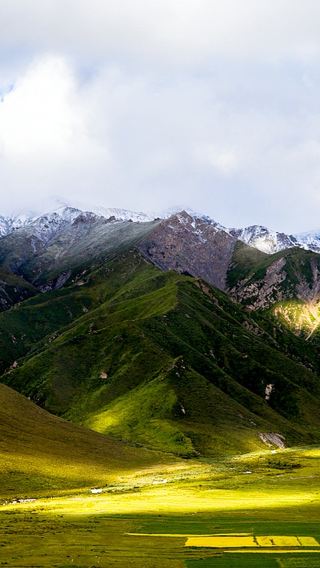 Xining Laji Mountain + Kumbum Monastery + Zongkala Tse Half-Day Tour - Visit Three Iconic Landmarks in Half a Day
