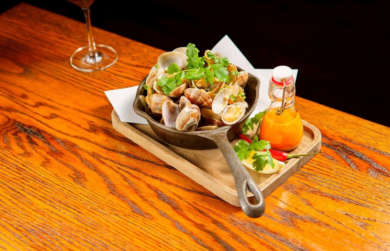 Hotel Rocks Macau | Ristorante Vic's | Pacchetto promozionale giornaliero|Pacchetto per adulti|Pacchetto per bambini