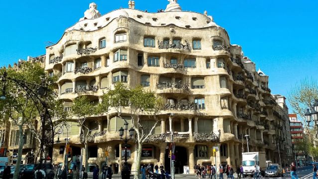 西班牙米拉之家＋2小時中文專業精講