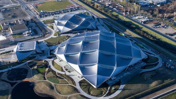 美國硅谷+斯坦福大學+計算機歷史博物館+蘋果總部【中文包車】