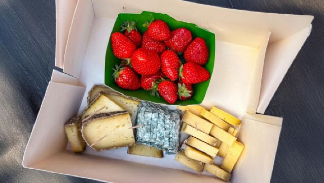 Secret Food Tours Nice