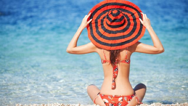 北海潿洲島一日遊【獨立團/散客拼團小團+環島用車+接送+贈香蕉】