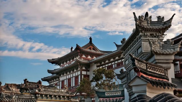 Pemandu Pelancong Persendirian Gunung Putuo | Perkhidmatan 1-ke-1 + Penerangan Berpandu Sepanjang Perjalanan + Doa Mendalam