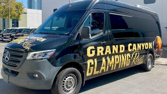 Las Vegas: Grand Canyon Helicopter West Rim Flight & Options