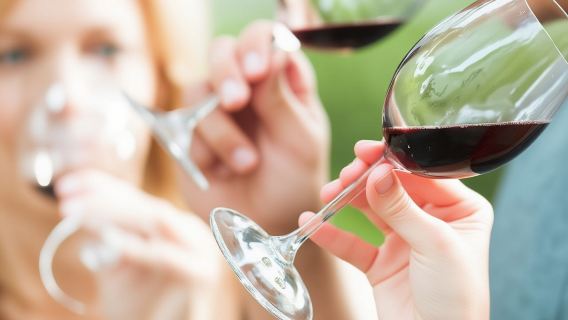 SF: Napa & Sonoma Wine Tour & Hop-on Hop-off Tour (Save 15%)