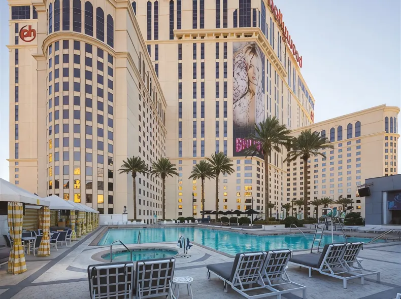 Planet Hollywood Resort & Casino