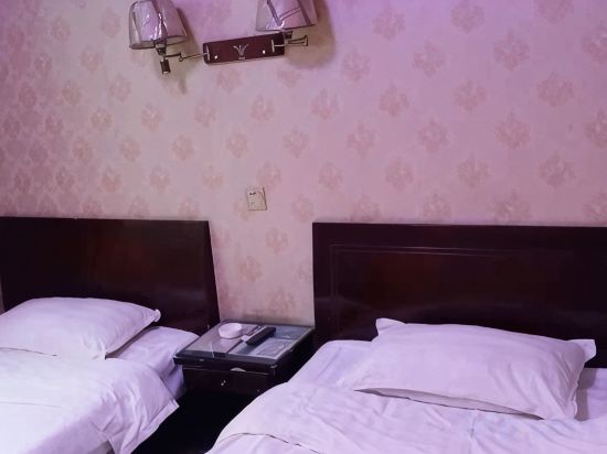 Others 4, Yirujia Hostel, Zhoukou
