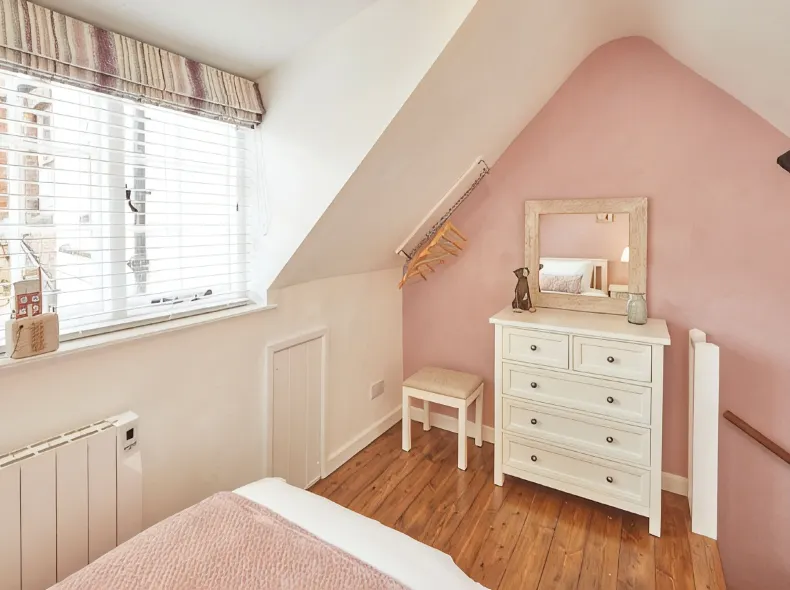 Host & Stay | Dolphin Cottage 1736