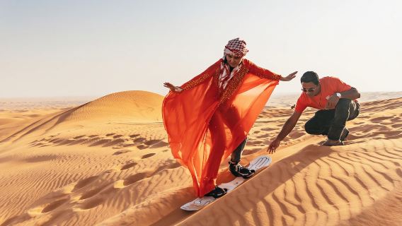 DubaiTours