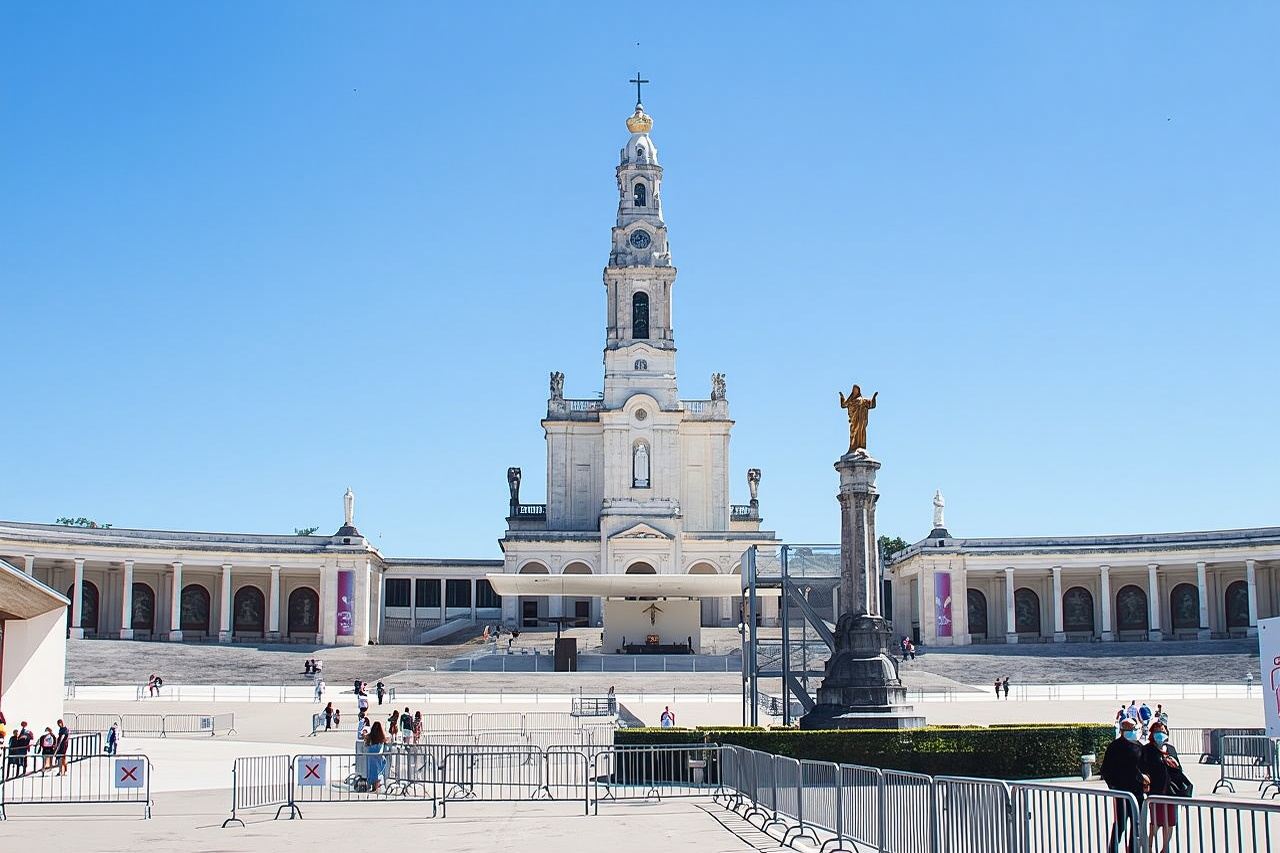 Fátima, Nazaré and Óbidos Small-Group Day Trip from Lisbon