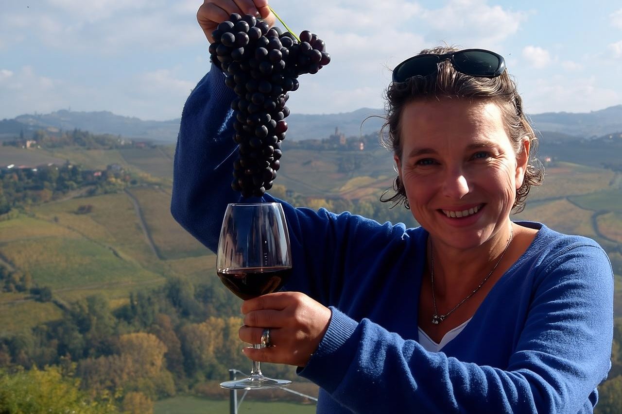 Bordeaux Médoc Region Private Wine Lovers Tour with Chateau Visits & Tastings