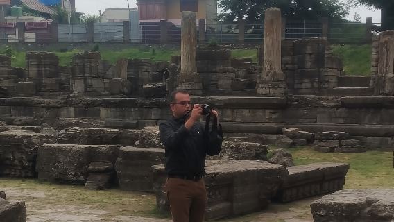 Picturesque Pahalgam: A Memorable Day Trip from Srinagar