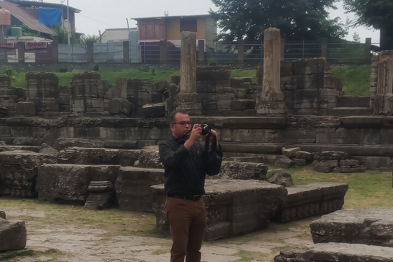 Picturesque Pahalgam: A Memorable Day Trip from Srinagar