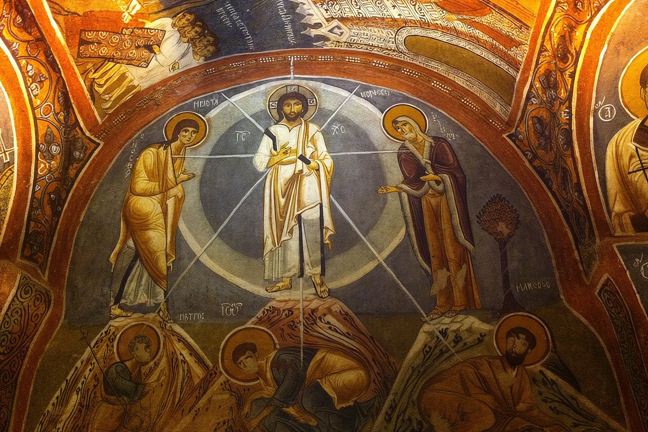 カッパドキアツアーのハイライト（プライベート）