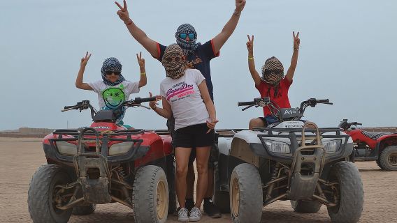HurghadaTours