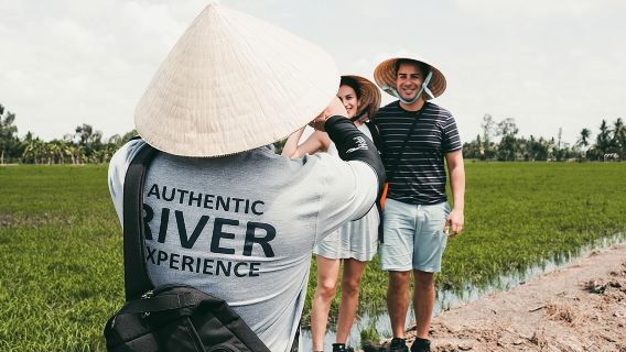 Ho Chi Minh CityTours