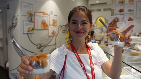 Venice Like a Local: Venice Food, Wine & Spritz Tasting Tour