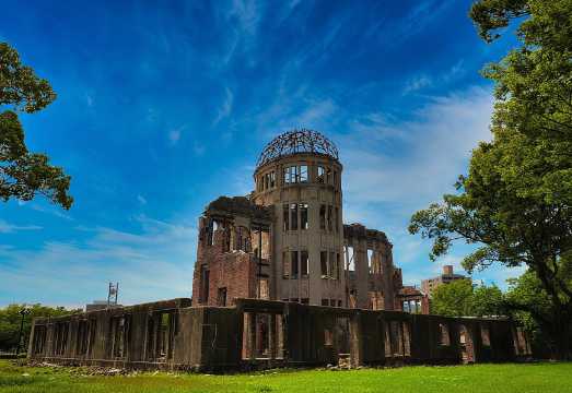 Hiroshima Peace & History Tour: Why the Atomic Bomb Was Dropped