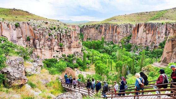 Ihlara BelediyesiTours