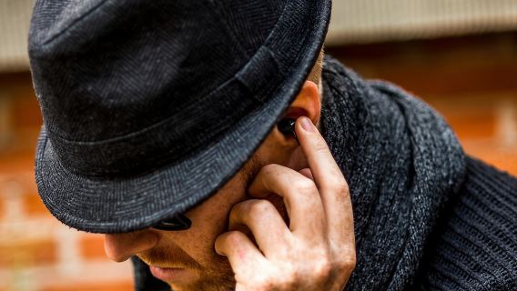 Permainan Kota Penyamaran: Gdynia