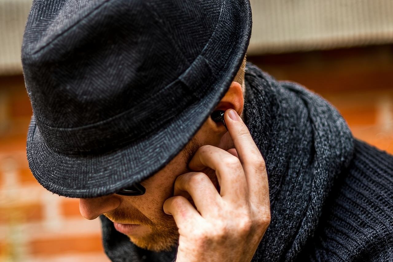 Undercover City Games: Gdynia