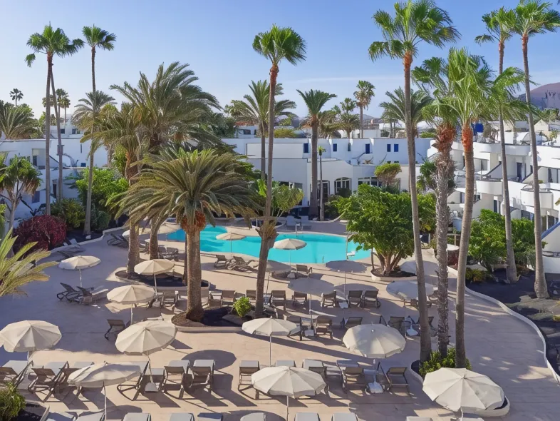 H10 Ocean Dunas - Adults Only