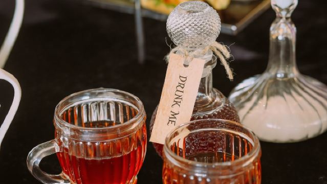 วีว่า จีว่า สปา (ณ โรงแรมแลงคาสเตอร์ กรุงเทพฯ)