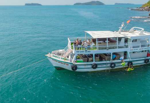 Unusedrooms Travel Tours and Information