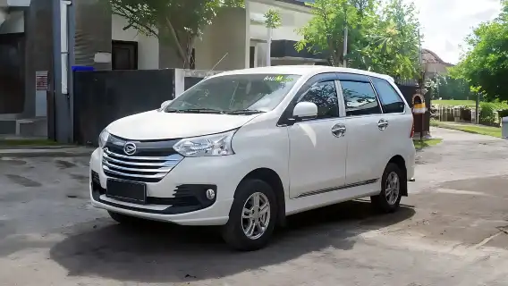 舒適接送:峇里島私人接機服務