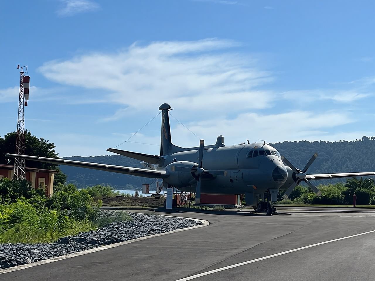MUSAM: Visita guidata al Museo dell'Aeronautica Militare Italiana