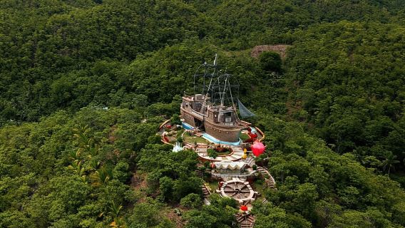 Northern Cebu Adventure Tour