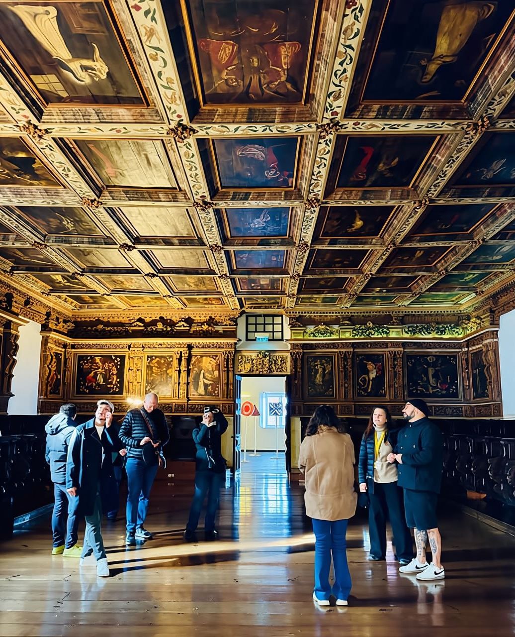 Porto and Gaia: Walking Tour of Douro's Two Riversides