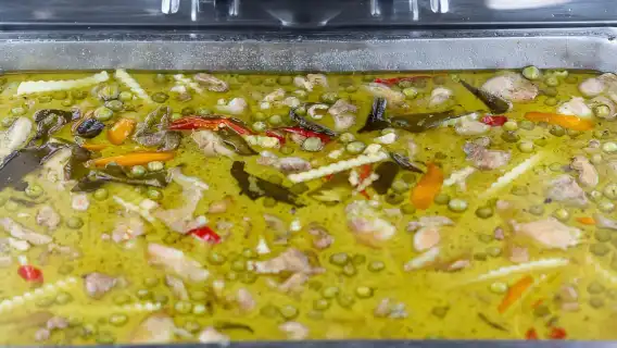 曼谷：子午線遊輪（可選飯店接送）