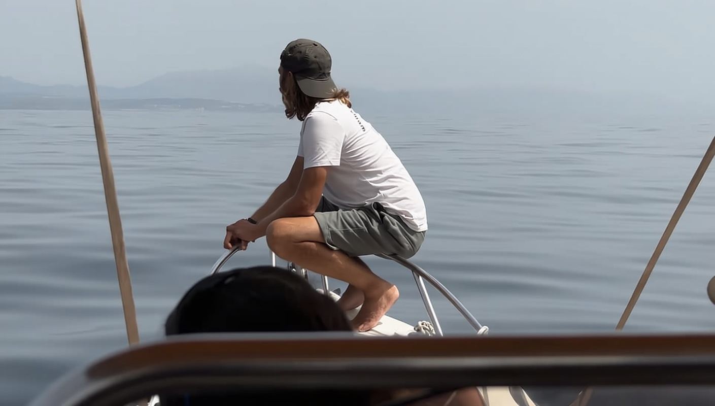 Sotogrande: Dolphin watching experience with expert crew