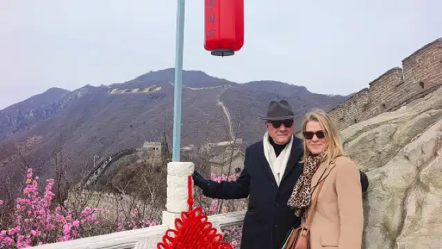 慕田峪長城私人遊覽,配備最佳英語司機