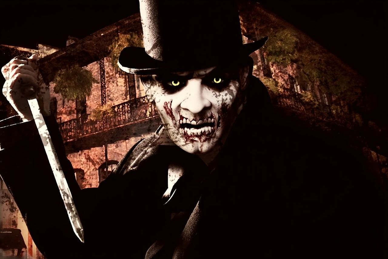 New Orleans Adults-Only Ghost, Voodoo and Vampire Tour