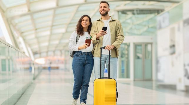 越南貴賓快速通道服務（抵達／出發）