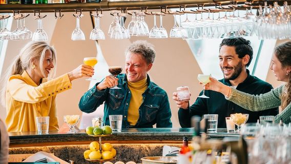 Vienne nocturne : gastronomie, vins, cocktails et ambiance locale