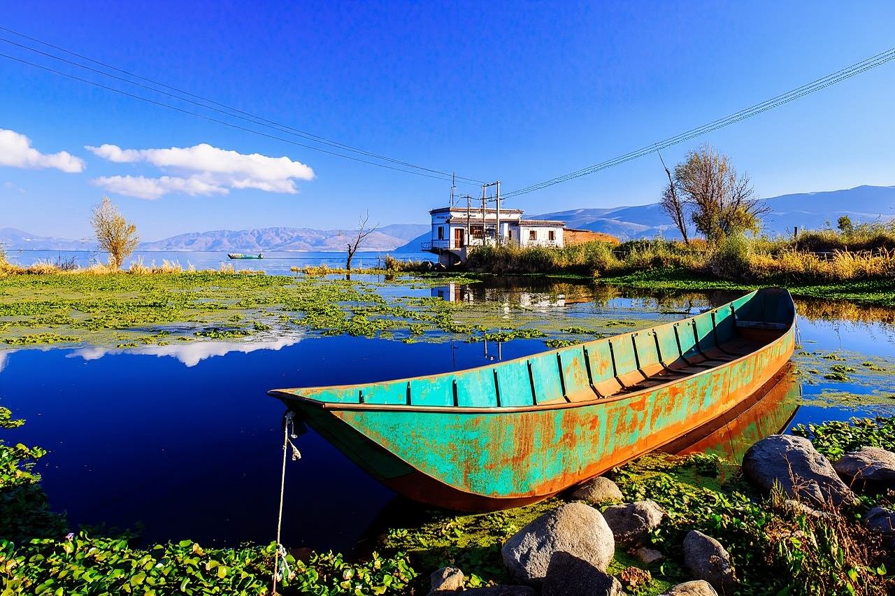 Tour Guide Interpretation Services in Dali [Personalized  Travel Routes/ Multilingual Services ]