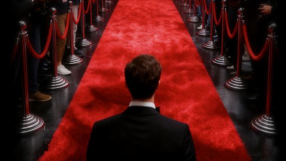 ประสบการณ์คืนรางวัลออสการ์ปี 2026