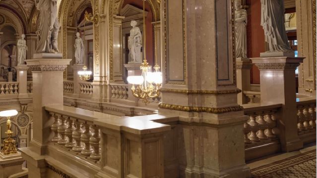 奧地利維也納斯蒂芬大教堂+霍夫堡【中文專車包車出行】