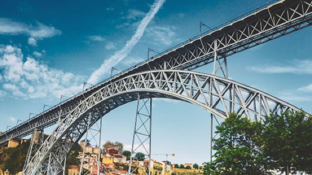 葡萄牙波爾圖-杜羅河谷一日遊-可定制【中文包車自由行】