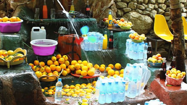 Ourika Valley Day Trip from Marrakech