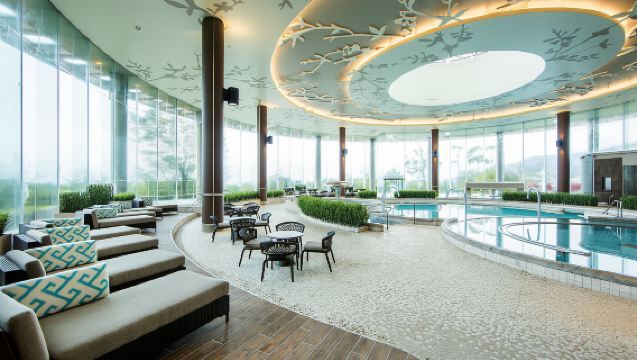 ヒルトン小田原リゾート&スパ