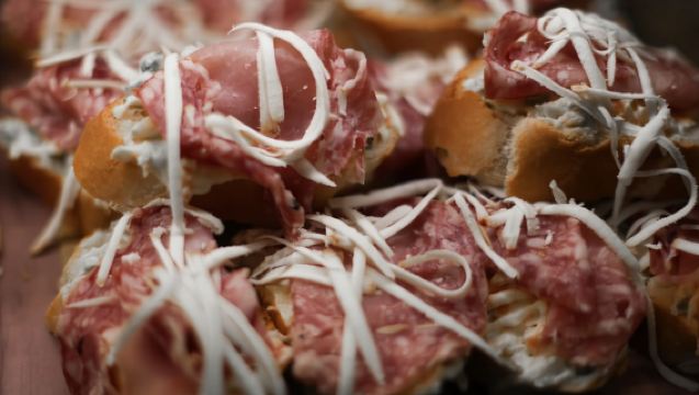 Venezia: Il tour gastronomico definitivo con vino e spritz