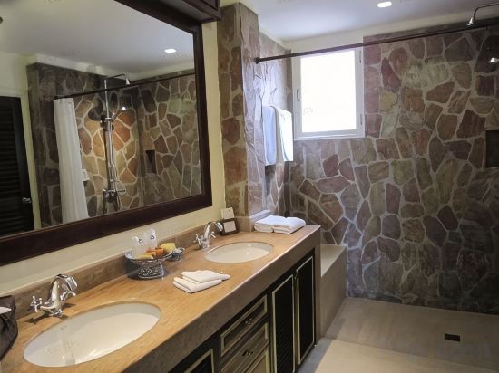 Rabbit Resort Room Type - Gold Cottage room near pool View Rabbit Resort Room Type - Gold Cottage room near pool View