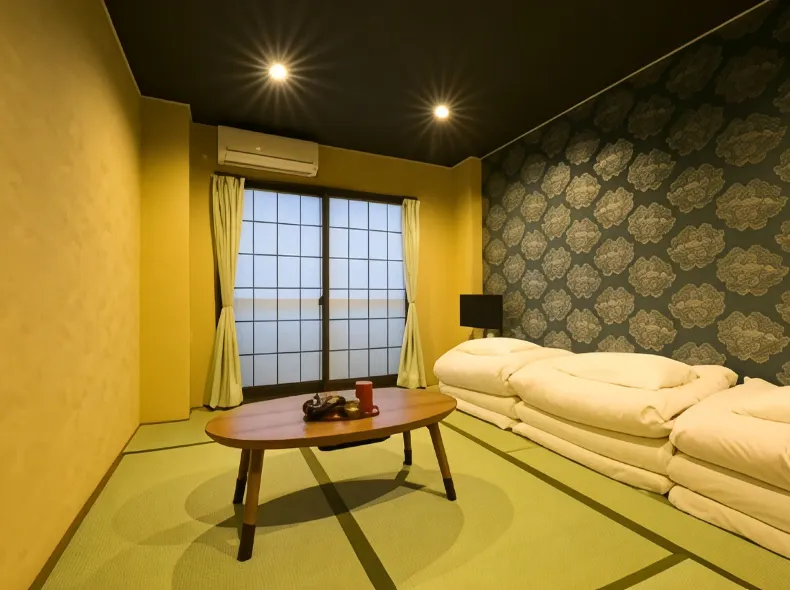 Tabist Sparkling Dolphins Inn Kyoto