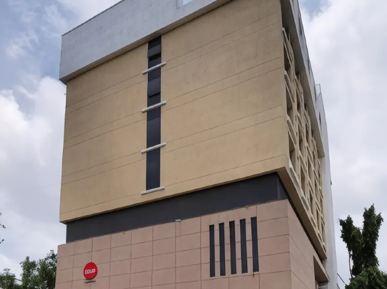 Spree Shivai Hotel Pimpri