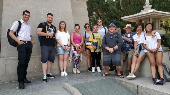 Group Bus Tour to Terracotta Warriors with Hotel Pickup & Lunch