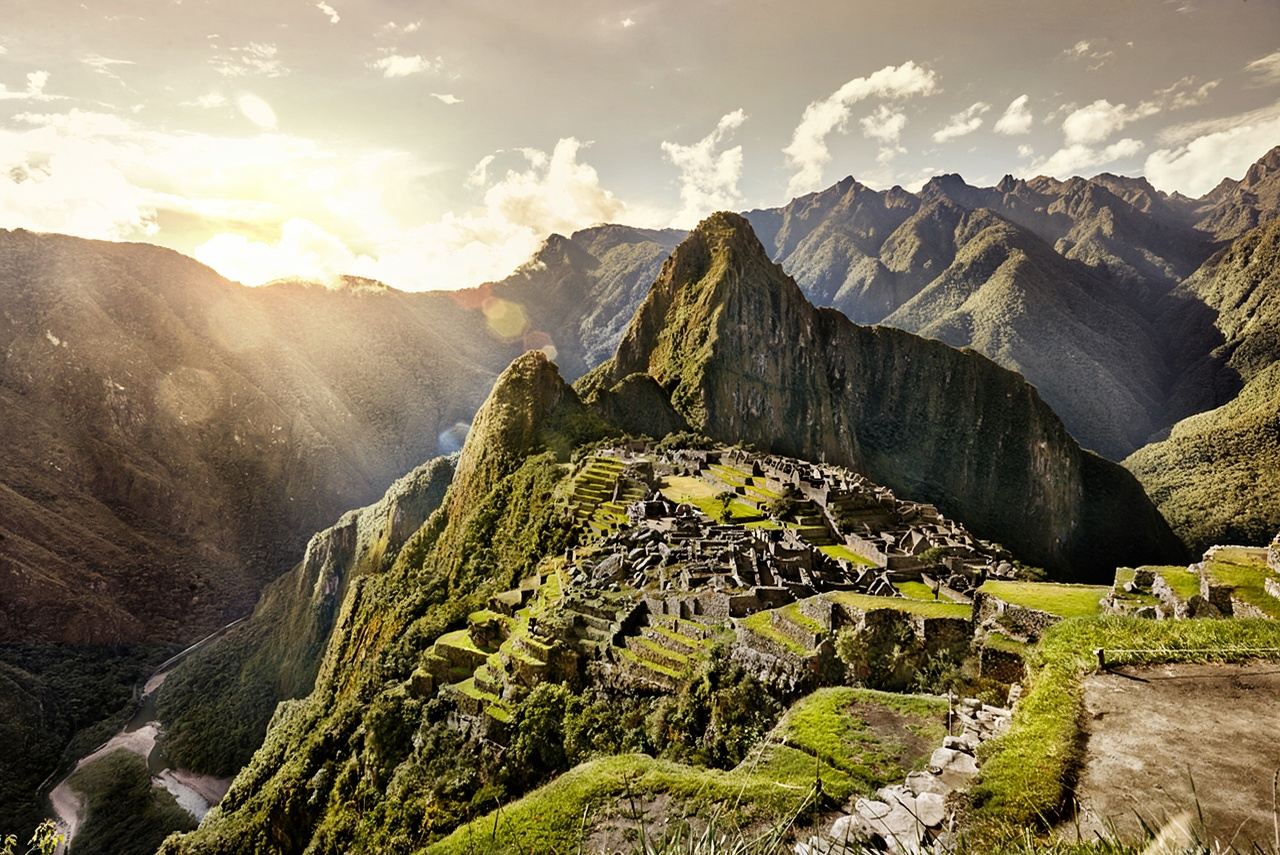 1-Day Tour to the Historic Sanctuary of Machu Picchu from Cusco, Peru (Minimum 1 Person Booking + Includes Admission Ticket, Train Ticket + Guide)